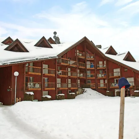 Apartman Pierres Blanches F Et H-20 Le Cugnon