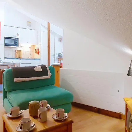 Apartman Pierres Blanches F Et H-20