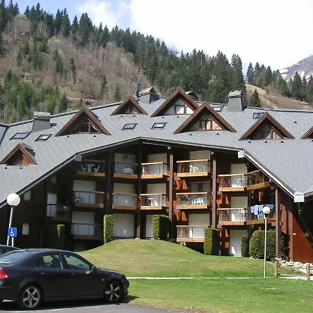 Pierres Blanches F Et H-20 Appartement Le Cugnon