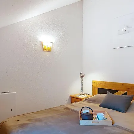 Pierres Blanches F Et H-20 Apartment