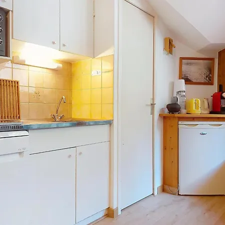 Apartment Pierres Blanches F Et H-20 Le Cugnon