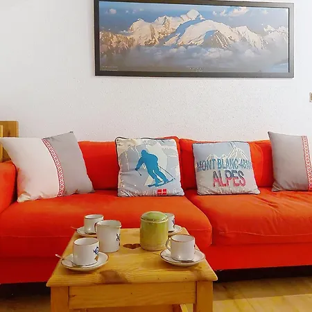 Pierres Blanches F Et H-20 Apartment Le Cugnon