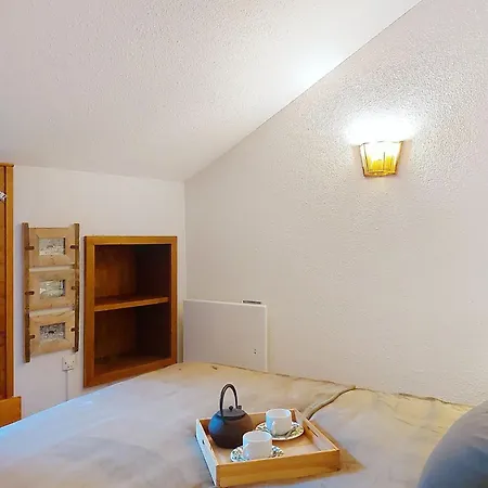 Apartment Pierres Blanches F Et H-20 Le Cugnon